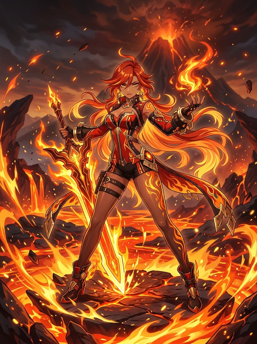 Acheron